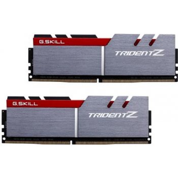 G.Skill DDR4 16GB (2x8GB) 3400MHz CL16 F4-3400C16D-16GTZ