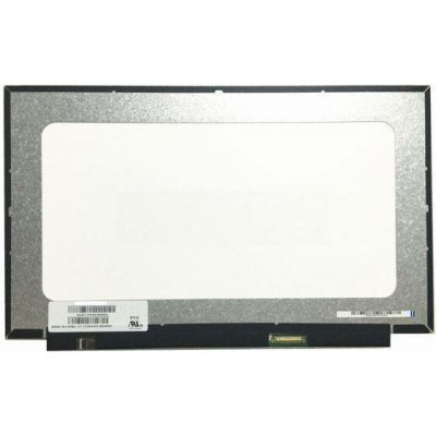 Acer Aspire 3 A315-59 display 15.6" LED LCD displej WXGA HD 1366x768 matný povrch – Zboží Živě