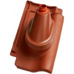 Tondach Sensaton / Samba 11 taška anténní glazura Amadeus černá – Sleviste.cz