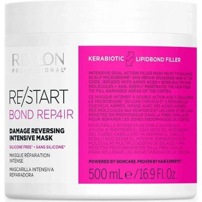 Revlon Professional RE/START Damage Reversing Intensive Mask 500 ml – Sleviste.cz
