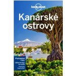 Kanárské ostrovy - Lonely Planet – Hledejceny.cz