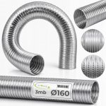 HG Hava 160 mm x 3 m – Hledejceny.cz