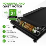 TUNTURI Cardio Fit T50 – Zboží Mobilmania