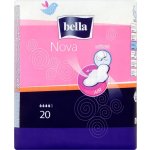 Bella Nova hygienické vložky s křidélky 20 ks – Zboží Dáma