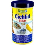 Tetra Cichlid Sticks 500 ml – Zbozi.Blesk.cz