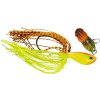 Návnada a nástraha Rapala Rap-V Perch Bladed Jig 10 8cm 10g HT