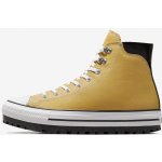 Converse Chuck Taylor All Star City Trek Waterproof Hi A04482/Dunescape/Black/White