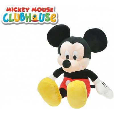 Mickey Mouse Disney 30 cm – Zbozi.Blesk.cz