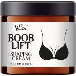 VCee Boob lift tvarující krém na prsa 100 ml – Zboží Dáma