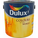 Dulux COW slunečné sárí 2,5 L – Hledejceny.cz