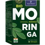 Royal Pharma Bio Moringa 100 kapslí – Hledejceny.cz