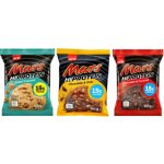 Mars Snickers High Protein Cookie čokoláda/arašídy 60 g – Sleviste.cz