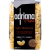Těstoviny Adriana Gobetti rigati těstoviny semolinové sušené 0,5 kg
