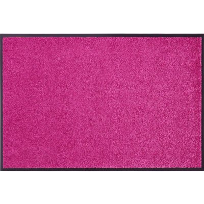 Hanse Home Wash & Clean 103835 Raspberry Red 90x150 cm Růžová – Zboží Dáma