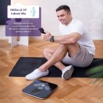 TrueLife FitScale W7 BT Black – Zboží Dáma