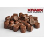 Mivardi Pelety Rapid Classic Red Halibut 10kg 12mm – Hledejceny.cz