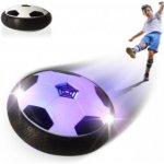 Air Disk Hover Ball Chytrý fotbalový míč – Zboží Mobilmania