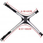 Reedog svítící kšíry pro velké psy – Zbozi.Blesk.cz