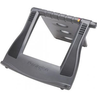 Kensington Chladicí stojánek pro notebook SmartFit™ Easy Riser™ - ŠEDÝ – Zboží Mobilmania