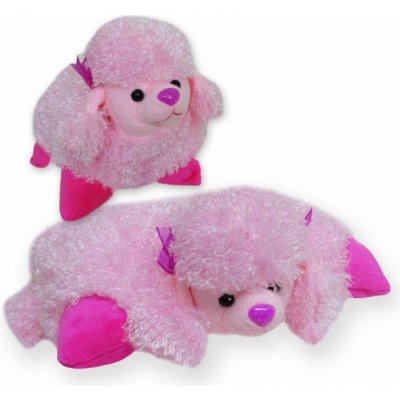 SUN - DAY Rozkládací polštář pudl 26x34 – Sleviste.cz