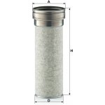 MANN-FILTER Vzduchový filtr MANN MF CF1510/1 – Hledejceny.cz