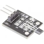 Hallův snímač - modul KY-003 – Zboží Dáma