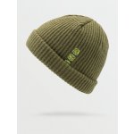 Volcom Stone Heart Beanie – Hledejceny.cz
