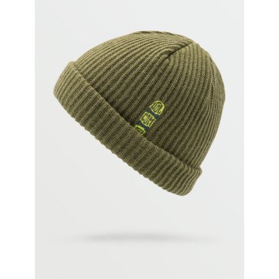 Volcom Stone Heart Beanie – Hledejceny.cz