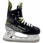 Bauer Vapor 3X Junior – Hledejceny.cz