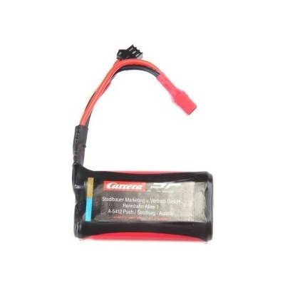Carrera 600052 Baterie 6,4V 1300mAh 2.4GHz – Sleviste.cz