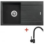 Set Sinks Rapid 780 + Polo GR – Zboží Dáma