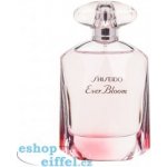 Shiseido Ever Bloom parfémovaná voda dámská 50 ml – Zboží Mobilmania