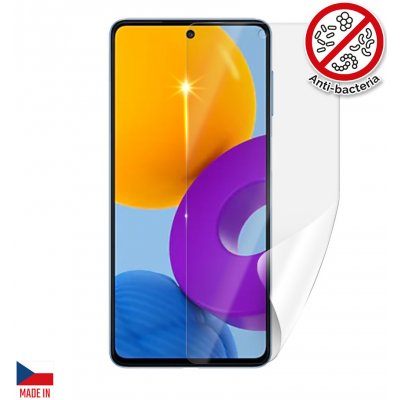 Ochranná fólie Screenshield SAMSUNG M526 Galaxy M52 5G - displej – Zboží Mobilmania