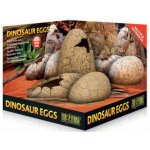 Hagen Exo Terra Dinosaur eggs 16x16 cm – Zboží Dáma