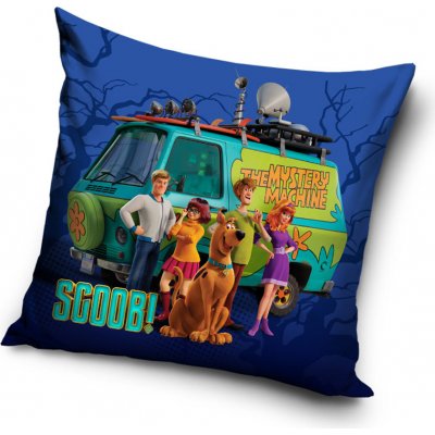 Carbotex Scooby Doo Parta 40 x 40 cm – Zboží Mobilmania