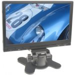 Stualarm ic-705tblack – Sleviste.cz