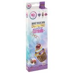 GRAFIX Diamantové malování Přívěsek Dort 151248 – Sleviste.cz