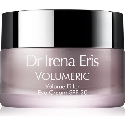 Dr Irena Eris Volumeric zpevňující oční krém SPF 20 15 ml