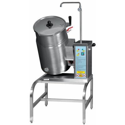 Lozamet sklopný kotlík KEP.30.1 – Sleviste.cz