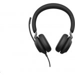 Jabra Evolve2 40 MS Stereo USB-C 24089-999-899 – Hledejceny.cz