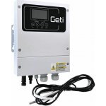 GETI solární MPPT GWH02D MPPT-4000W – Zbozi.Blesk.cz