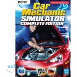 Car Mechanic Simulator 2014 Complete – Hledejceny.cz