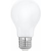 Žárovka Eglo úsporná LED žárovka , E27, A60, 12W, 1521lm, 2700K, teplá bílá