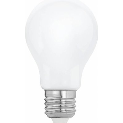 Eglo úsporná LED žárovka , E27, A60, 12W, 1521lm, 2700K, teplá bílá – Zbozi.Blesk.cz