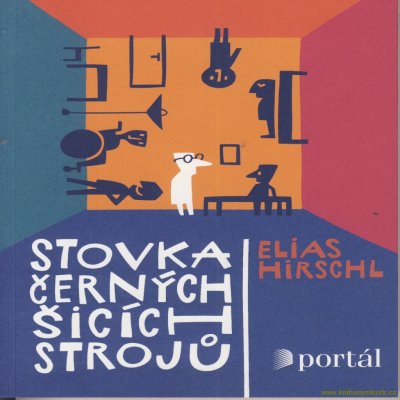 Stovka černých šicích strojů – Zboží Mobilmania