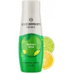 SodaStream Citron limetka 440 ml – Hledejceny.cz