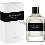 Givenchy Gentleman 2017 toaletní voda pánská 50 ml – Hledejceny.cz