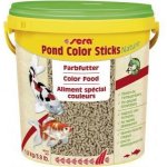 Sera Pond Color Sticks 10 l – Zboží Mobilmania