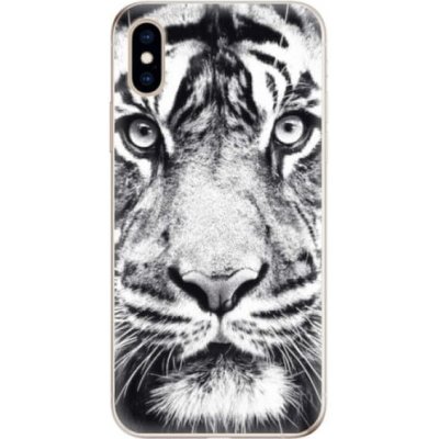 iSaprio Tiger Face Apple iPhone XS