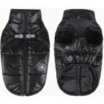 Reflexní Zimní Bunda 2v1 Vesta s postrojem pro psa – Zboží Mobilmania